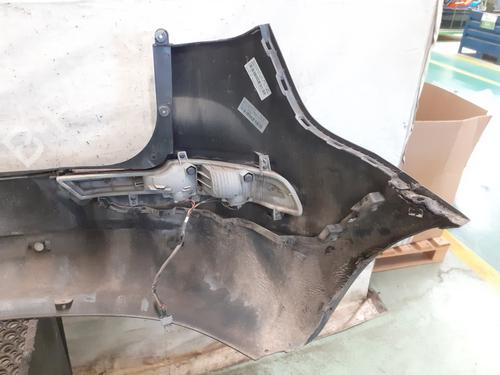 Rear bumper KIA SPORTAGE III (SL) 2.0 CRDi AWD | BP30147037C8