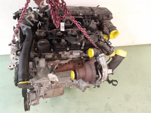 Engine CITROËN JUMPY III Van (V_) 1.5 BlueHDi 100 | BP34574675M1  - Image 6