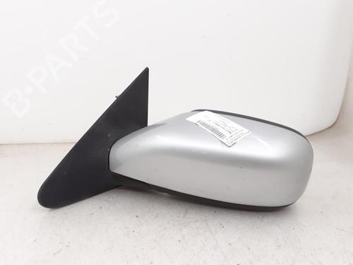 Used Left mirror RENAULT LAGUNA II (BG0/1_) 1.9 dCi (107 hp) 24783896