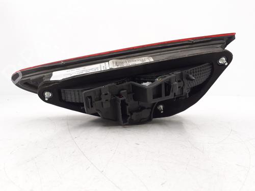 Left tailgate light SEAT LEON (5F1) 1.2 TSI | BP31585930C79