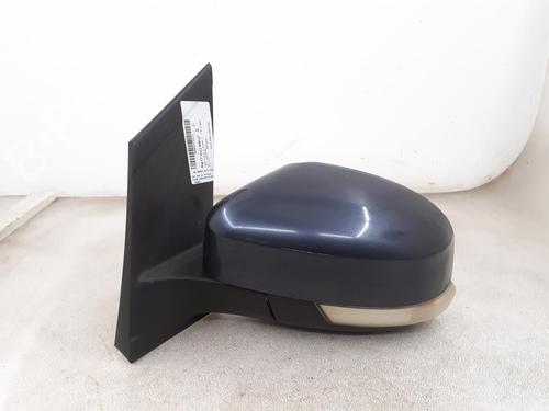 Retrovisor esquerdo FORD FOCUS II (DA_, HCP, DP) 1.6 TDCi (90 hp) 24794528