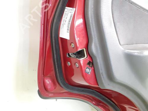 Left rear door FORD MAVERICK (UDS, UNS) 2.7 TD | BP24791452C4 