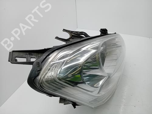 Right headlight PEUGEOT PARTNER Box Body/MPV | BP36027400C29 - Image 5