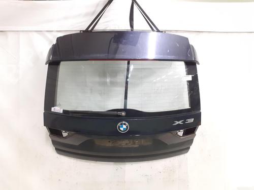 Tailgate BMW X3 (E83) xDrive 18 d | BP24790676C6 