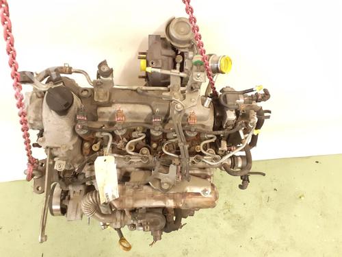 Engine TOYOTA YARIS (_P9_) 1.4 D-4D (NLP90_, NLP90R) | BP24796584M1  - Image 7