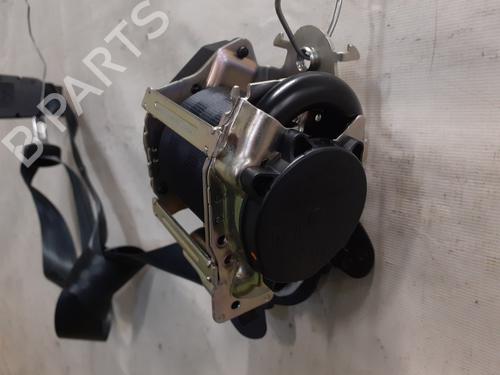 Front right seatbelt CITROËN C3 III (SX) 1.2 THP 110 (SXHNPS, SXHNZT, SXHNZ6) | BP30591005I25 - Image 5