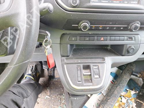 Engine FIAT SCUDO Van E-SCUDO (507) | BP30537373M1 - Image 29