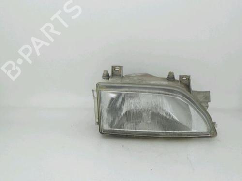 Used Right headlight Right headlight FORD ESCORT V (AAL, ABL) 1.8 16V XR3i (105 hp) 24773904 24773904