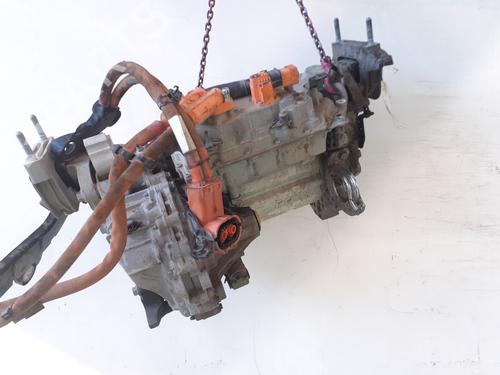 Engine TOYOTA PROACE Van (MDZ_) Electric (MDZS, MDZZ) | BP37742148M1 - Image 4