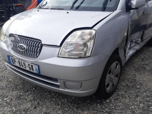 Starter KIA PICANTO I (SA) 1.1 | BP24784746M8 - Image 7