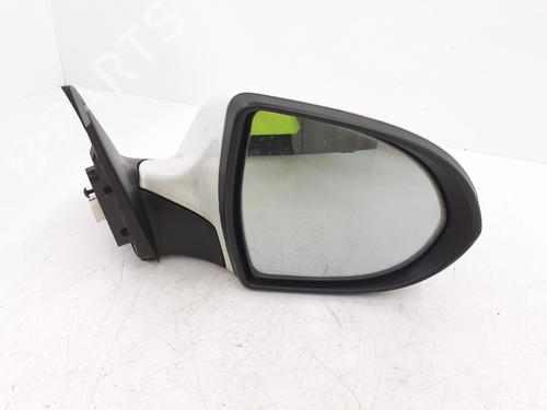 Retrovisore destro KIA SPORTAGE III (SL) 1.7 CRDi (116 hp) 31311434