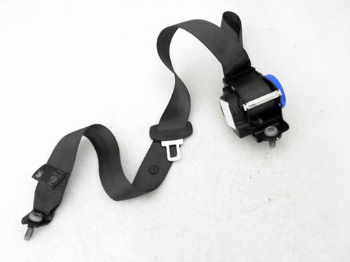 Used Rear left seatbelt Rear left seatbelt FORD MONDEO V Turnier (CF) 2.0 Hybrid iVCT (188 hp) 24777375 24777375