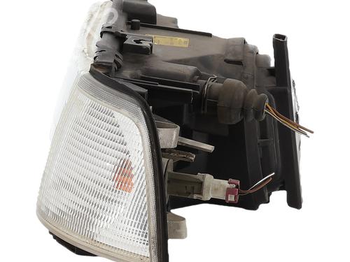 Left headlight AUDI 80 B4 Saloon (8C2) 1.6 E | BP39698509C28 - Image 5