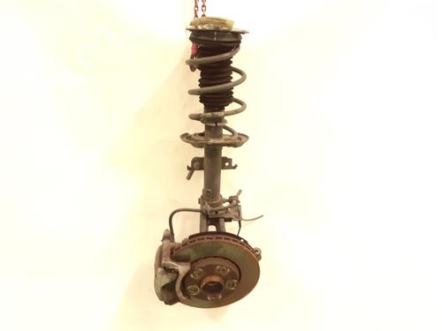 Left front steering knuckle RENAULT MEGANE IV Hatchback (B9A/M/N_) 1.5 dCi 110 (B9A3) | BP24796949M25 - Image 5