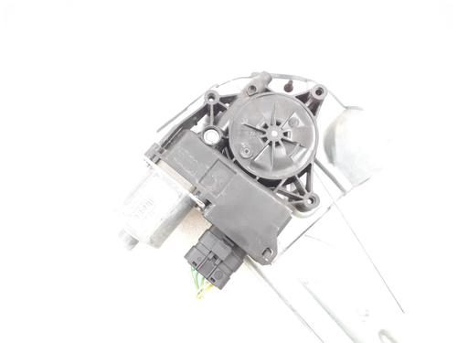Front left window mechanism PEUGEOT 208 I (CA_, CC_) 1.4 HDi | BP24789069C22
