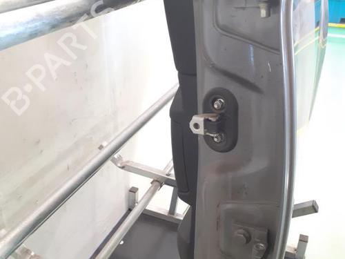 Used Left rear door FIAT BRAVO II (198_) 1.6 D Multijet (198AXL1B) (120 hp) 24784536