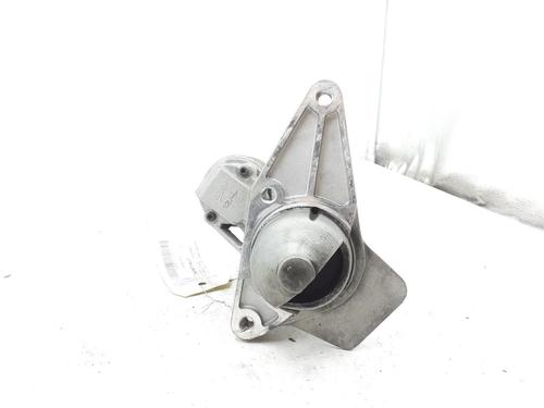 Used Starter RENAULT MEGANE III Hatchback (BZ0/1_, B3_) 1.4 TCe (BZ0F, BZ1V) (131 hp) 24789220