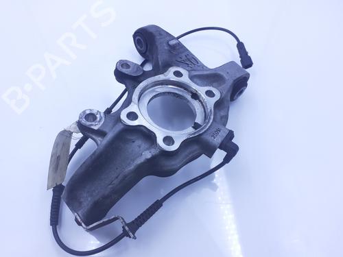 Used Left rear steering knuckle Left rear steering knuckle ALPINE A110 II 1.8 GT (300 hp) 32086883 32086883