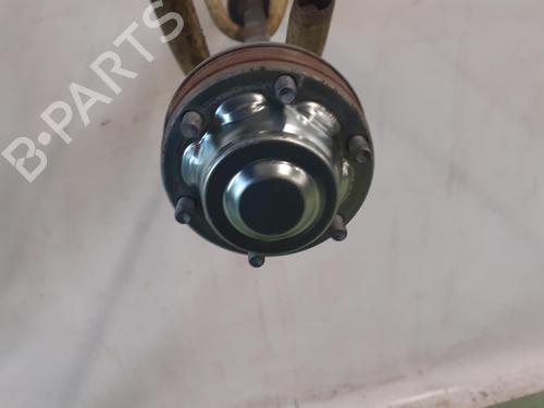 Used Right rear driveshaft VW TIGUAN (AD1, AX1) 2.0 TDI 4motion (190 hp) 24788207