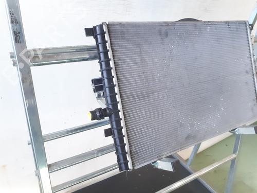 Water radiator TESLA MODEL 3 (5YJ3) EV | BP37742356M31 - Image 5