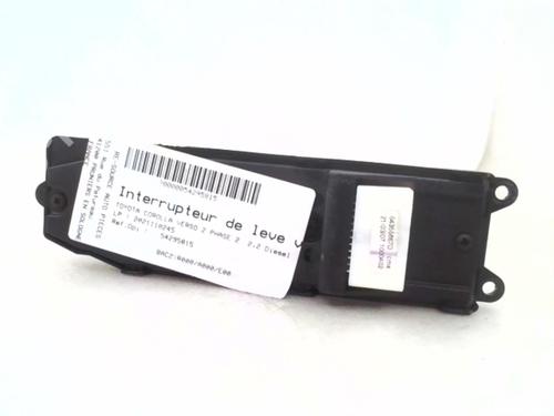 Used Switch TOYOTA COROLLA Verso (ZER_, ZZE12_, R1_) 2.2 D-4D (AUR10_, AUR10R) (136 hp) 24782481