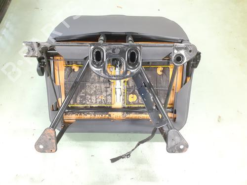 Right front seat RENAULT TRAFIC II Bus (JL) 2.0 dCi 90 (JL00, JL01, JL0H, JL0M, JL0P, JL0S) | BP33003212C16 - Image 3