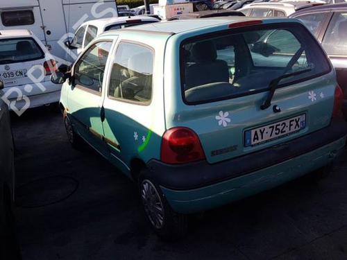 Scheinwerfer links RENAULT TWINGO I (C06_) 1.2 (C066, C068) | BP24779549C28 