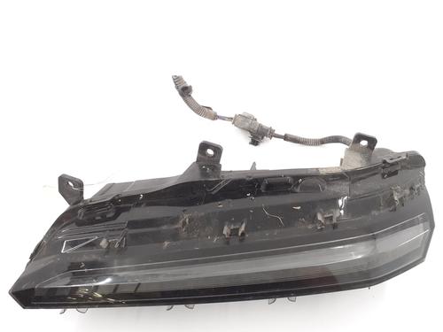 Right daytime light PEUGEOT 308 III (FB_, FH_, FP_, F3_, FM_) PureTech 130 (FPHNSL, FPHNST) | BP30085587C103 