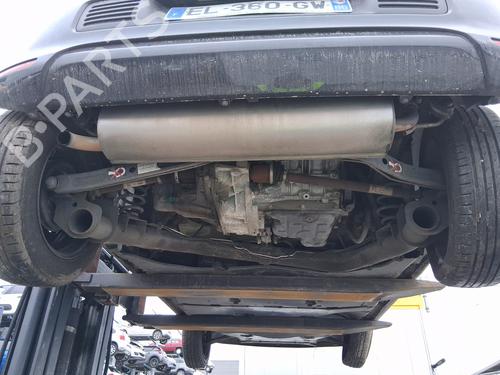 Engine RENAULT TWINGO III (BCM_, BCA_) 1.0 SCe 70 (BCMB) | BP31908950M1  - Image 23