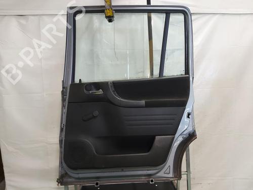 Used Right rear door OPEL ZAFIRA A MPV (T98) 2.0 DTI 16V (F75) (101 hp) 24784513