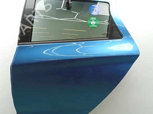 Dør venstre bagtil RENAULT ZOE (BFM_) | BP37867106C4 - Image 3