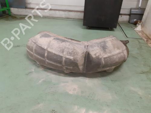 Wheel arch RENAULT KADJAR (HA_, HL_)  | BP28490408C56 