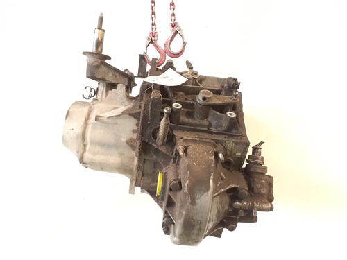 Used Gearbox Gearbox FIAT SCUDO Van (220_) 1.9 D (69 hp) 24771707 24771707