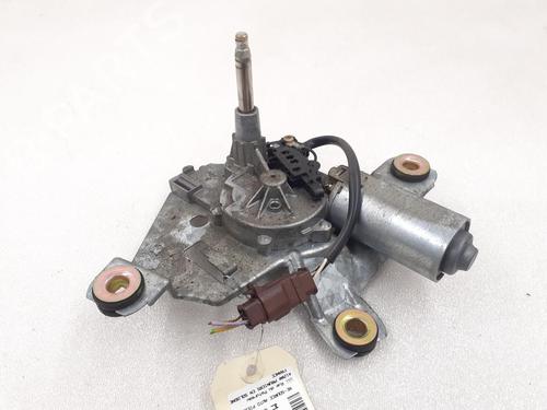 Used Rear wiper motor PEUGEOT 406 Break (8E/F) 2.2 (158 hp) 24791289