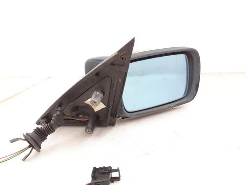 Used Right mirror BMW 5 (E39) 525 tds (143 hp) 24789392