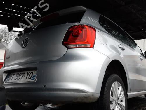 Startmotor VW POLO V (6R1, 6C1) 1.2 | BP24777728M8 