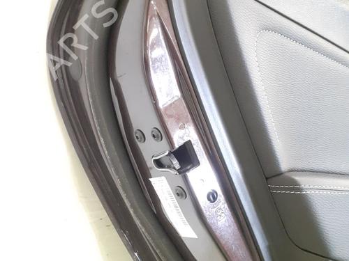 Left rear door OPEL ASTRA J (P10) 1.7 CDTI (68) | BP26618343C4