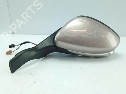 Used Left mirror Left mirror 38636693 38636693