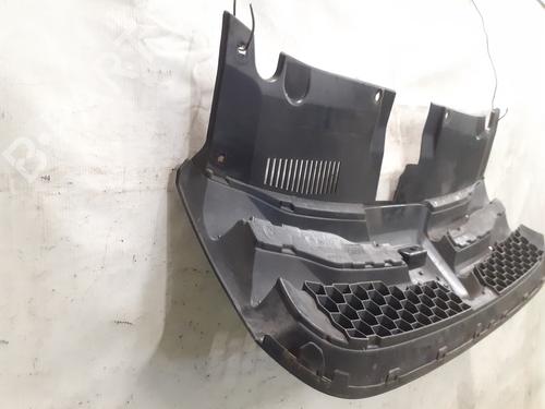 Grille DACIA SANDERO II TCe 90 (B8M1, B8MA, B8AC) | BP29829518C40