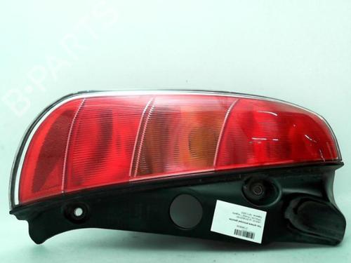 Venstre baglygte LANCIA YPSILON (843_) 1.2 (843.AXA1A) (60 hp) 24775264