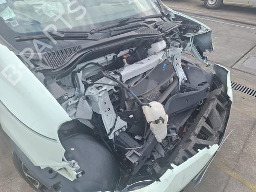 Gearbox RENAULT TWINGO III (BCM_, BCA_) 1.0 SCe 75 | BP28799117M3  - Image 16