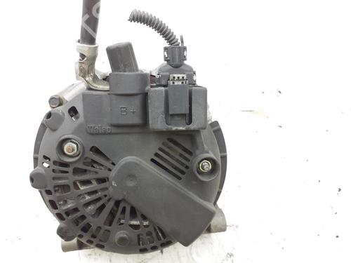 Alternator MERCEDES-BENZ A-CLASS (W169) A 180 CDI (169.007, 169.307) | BP24791242M7 