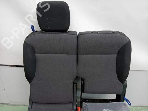 Right front seat CITROËN BERLINGO Box Body/MPV (K9) | BP34375578C16 - Image 2