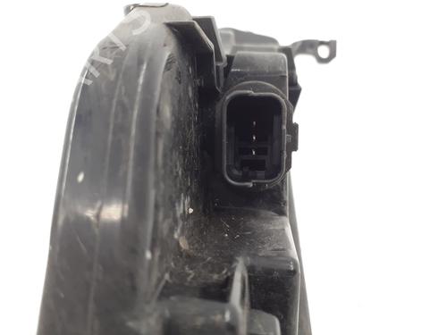 Used Left daytime light Left daytime light CITROËN C4 Picasso I MPV (UD_) 1.6 HDi 110 (112 hp) 32109494 32109494