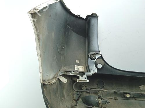 Used Rear bumper Rear bumper PEUGEOT 2008 I (CU_) 1.6 HDi (92 hp) 40280835 40280835