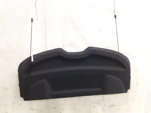 Used Rear parcel shelf PEUGEOT 208 I (CA_, CC_) 1.4 HDi (68 hp) 26390865