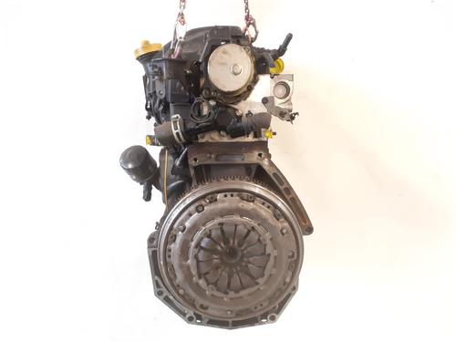Engine NISSAN JUKE (F15) 1.5 dCi | BP29893603M1 