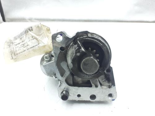 Used Starter PEUGEOT 206 Hatchback (2A/C) 1.4 HDi eco 70 (68 hp) 30339855