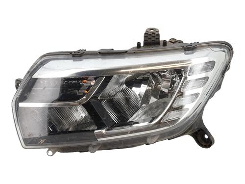 Left headlight DACIA SANDERO II 1.0 SCe 75 (B8JC, B8JD, B8NC) | BP38991816C28 - Image 2