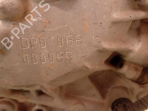 Used Gearbox Gearbox RENAULT LAGUNA II (BG0/1_) 1.8 16V (BG04, BG0B, BG0C, BG0V) (117 hp) 30874589 30874589